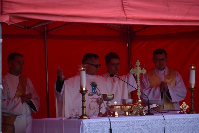 XIX PPDŚ - Dzień III - Z Jagłowej do Graczy