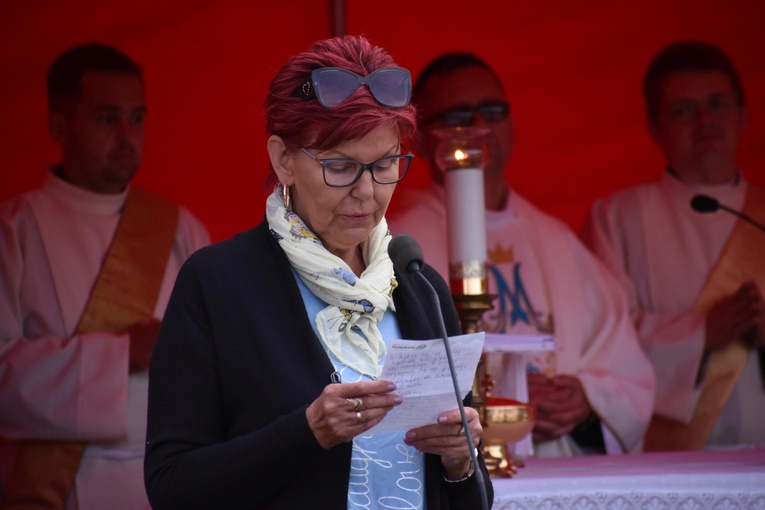 XIX PPDŚ - Dzień III - Z Jagłowej do Graczy