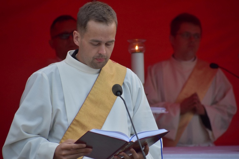 XIX PPDŚ - Dzień III - Z Jagłowej do Graczy