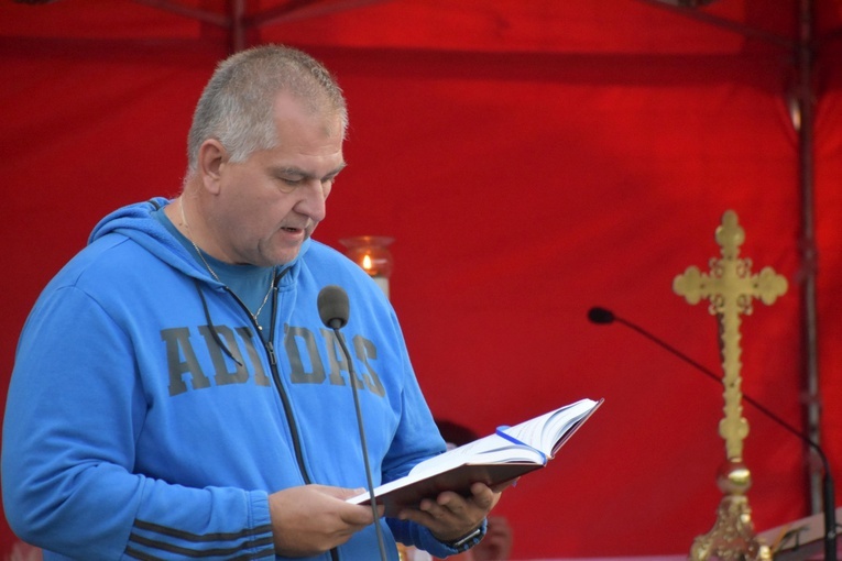 XIX PPDŚ - Dzień III - Z Jagłowej do Graczy