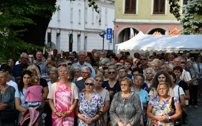 Potrzeba blasku Przemienienia