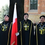 Nowy Sącz. Wielki odpust ku czci Przemienienia - dzień 4.