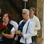 Nowy Sącz. Wielki odpust ku czci Przemienienia - dzień 4.