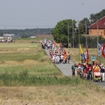 "Piąteczka" z głównym przewodnikiem