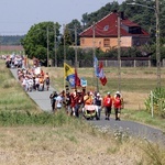 "Piąteczka" z głównym przewodnikiem