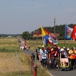 "Piąteczka" z głównym przewodnikiem