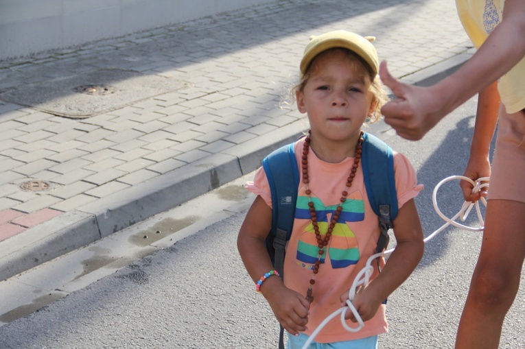 PPW 2022 - dzień 3 (Karwiniec-Namysłów)