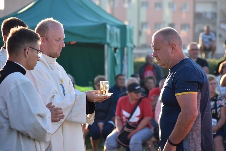 XIX PPDŚ - Dzień IV - Z Graczy do Popielowa