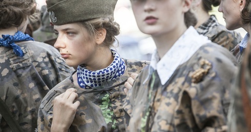 Marsz Woli upamiętni ofiary cywilne rzezi dokonanej przez Niemców w pierwszych dniach powstania