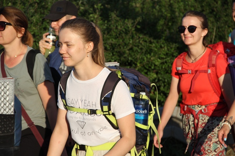 PPW 2022 - dzień 4 (Namysłów-Siemysłów)