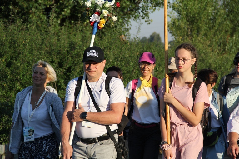 PPW 2022 - dzień 4 (Namysłów-Siemysłów)