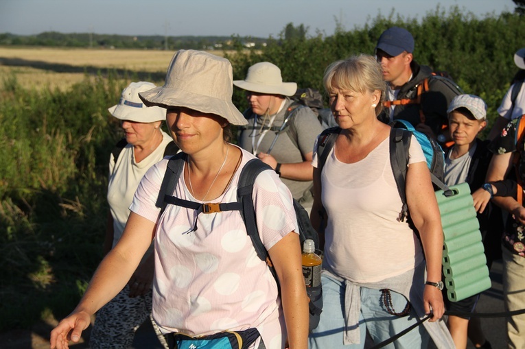 PPW 2022 - dzień 4 (Namysłów-Siemysłów)