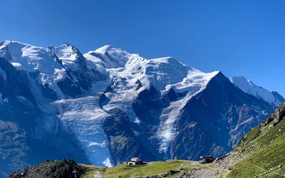 Chcesz wejść na Mont Blanc drogą Królewską? Musisz zapłacić 15 tys. euro kaucji na akcję ratunkową i pogrzeb
