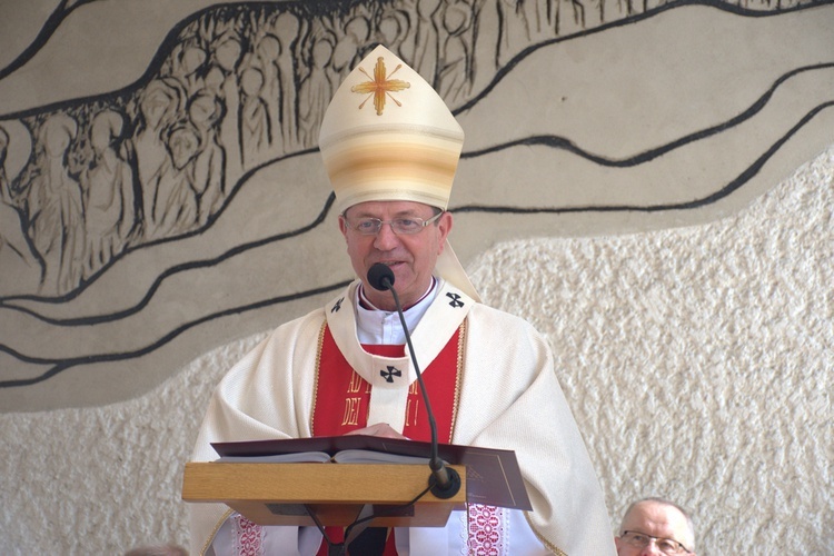 Gdańskie pallotynki świętowały jubileusze