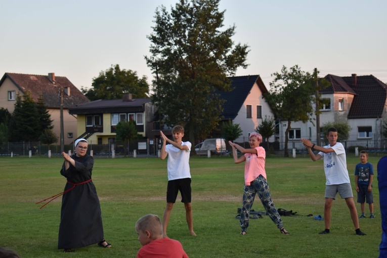 XIX PPDŚ - Dzień IV - Z Graczy do Popielowa