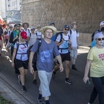 Zobaczcie ich radość. 2000 pielgrzymów WAPM ruszyło na Jasną Górę