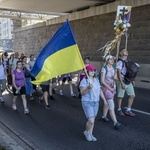 Zobaczcie ich radość. 2000 pielgrzymów WAPM ruszyło na Jasną Górę