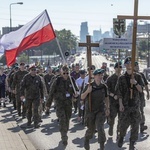 Zobaczcie ich radość. 2000 pielgrzymów WAPM ruszyło na Jasną Górę