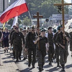 Zobaczcie ich radość. 2000 pielgrzymów WAPM ruszyło na Jasną Górę