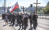 Zobaczcie ich radość. 2000 pielgrzymów WAPM ruszyło na Jasną Górę