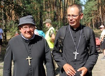 Co dwóch biskupów to nie jeden!