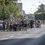 300 pielgrzymów na wózkach i ich opiekunów. 31. Pielgrzymka Osób Niepełnosprawnych