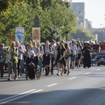 300 pielgrzymów na wózkach i ich opiekunów. 31. Pielgrzymka Osób Niepełnosprawnych