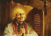 Św. Jan Maria Vianney