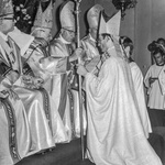 Abp Alfons Nossol kończy 90 lat życia