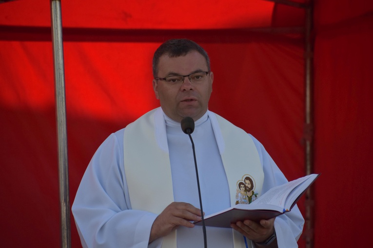 XIX PPDŚ - Dzień V - Z Popielowa do Murowa