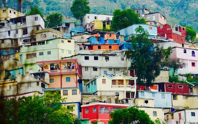 Arcybiskup Port-au-Prince: jesteśmy bezsilni w obliczu przemocy