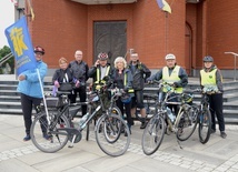 Do udziału w pierwszą sobotę sierpnia i następnego wyjazdu zapraszają pasjonaci dwóch kółek zrzeszeni w Akcji Katolickiej.