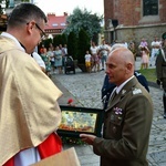 Nowy Sącz. Wielki odpust ku czci Przemienienia - dzień 6. (cz. 2)