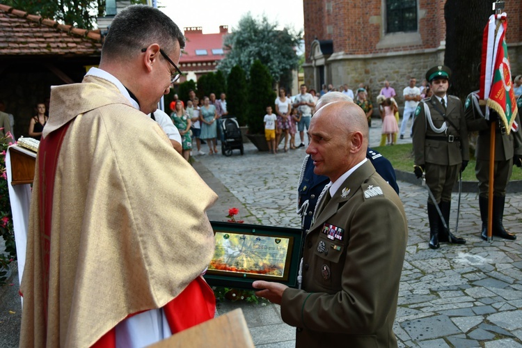 Nowy Sącz. Wielki odpust ku czci Przemienienia - dzień 6. (cz. 2)