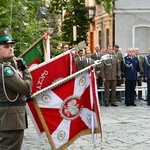 Nowy Sącz. Wielki odpust ku czci Przemienienia - dzień 6. (cz. 2)