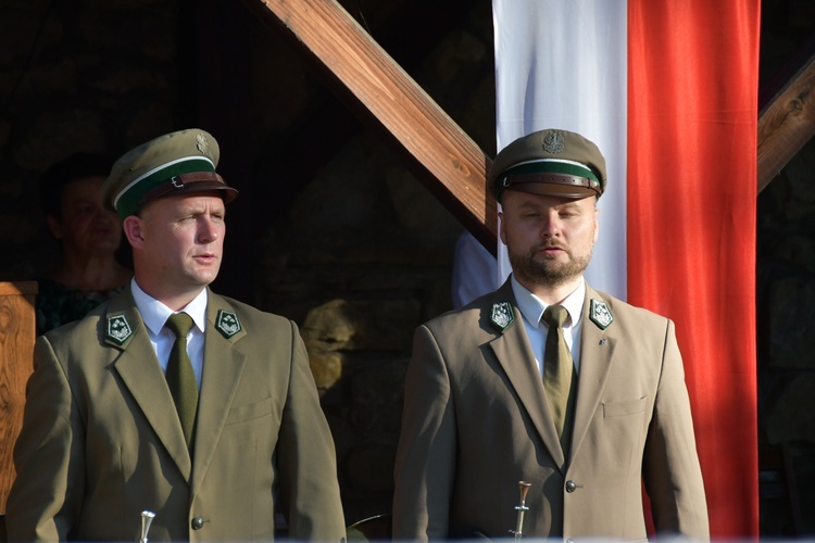 Nowy Sącz. Wielki odpust ku czci Przemienienia - dzień 6. (cz. 2)