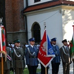 Nowy Sącz. Wielki odpust ku czci Przemienienia - dzień 6. (cz. 2)