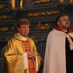 Templariusze w Łowiczu