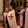 Templariusze prosili o nawrócenie wrogów Kościoła