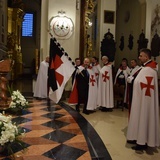 Templariusze w Łowiczu