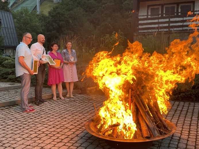 21. Święto Jakubowe w Szczyrku - 2022