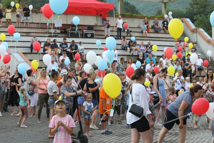 21. Święto Jakubowe w Szczyrku - 2022