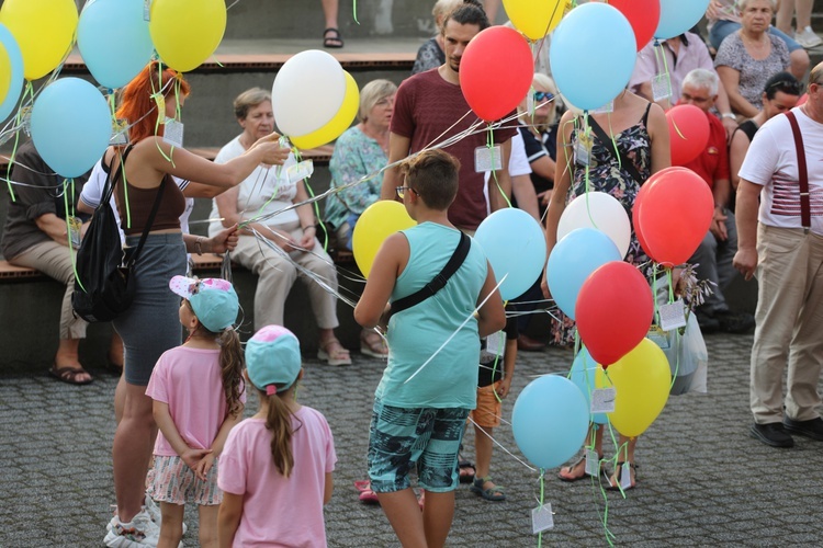 21. Święto Jakubowe w Szczyrku - 2022