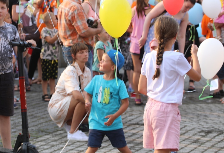 21. Święto Jakubowe w Szczyrku - 2022