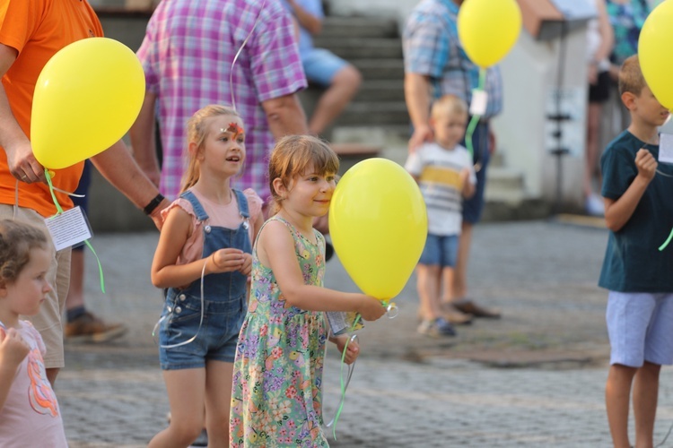 21. Święto Jakubowe w Szczyrku - 2022