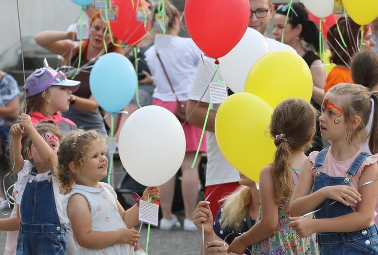 21. Święto Jakubowe w Szczyrku - 2022