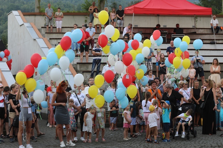 21. Święto Jakubowe w Szczyrku - 2022