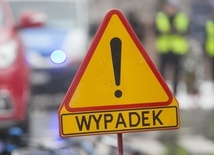 Rzecznik MSZ: w szpitalu zmarła 12. osoba z wypadku polskiego autokaru w Chorwacji