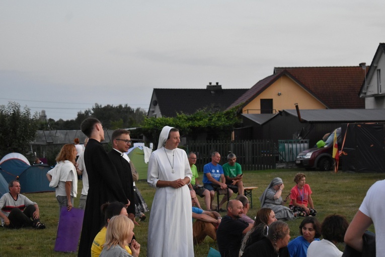 XIX PPDŚ - Dzień V - Z Murowa do Laskowic