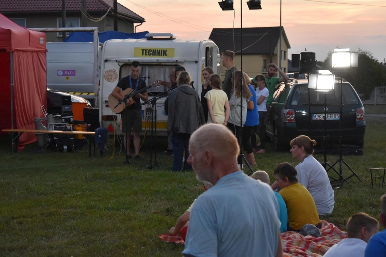 XIX PPDŚ - Dzień V - Z Murowa do Laskowic